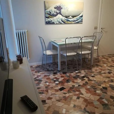 Primo Piano - Bilocale Casa Vacanze Брешия Экстерьер фото