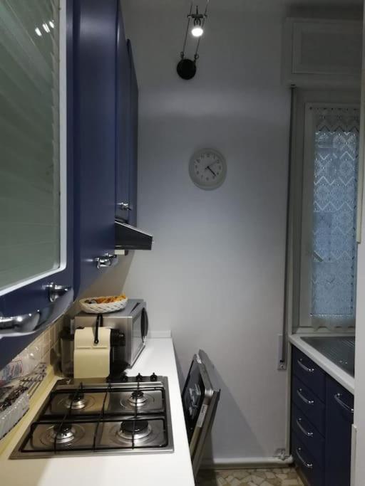 Primo Piano - Bilocale Casa Vacanze Брешия Экстерьер фото